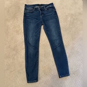 Judy Blue Skinny Fit jeans